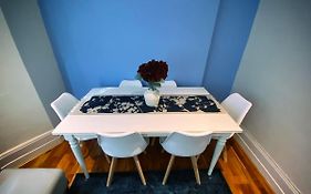 3-Bedroom Flat Central London, 6 Min Walk From King'S Cross Station
